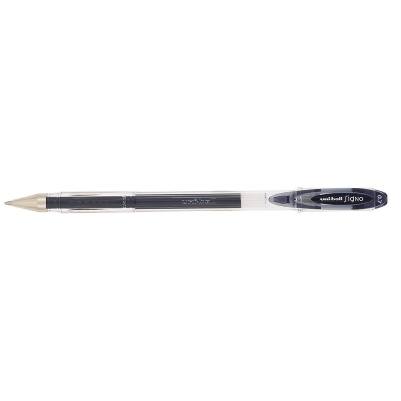 Uni-Ball 945288 UM-120 Set of 8 Pens