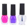 Children Nail Art Machine Kit Children Girl Nail Art Polish