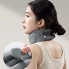 소프트목디스크 거북목교정 목견인기 목보호대 목깁스 [목보호대-M] Soft Cervical Disc Turtle