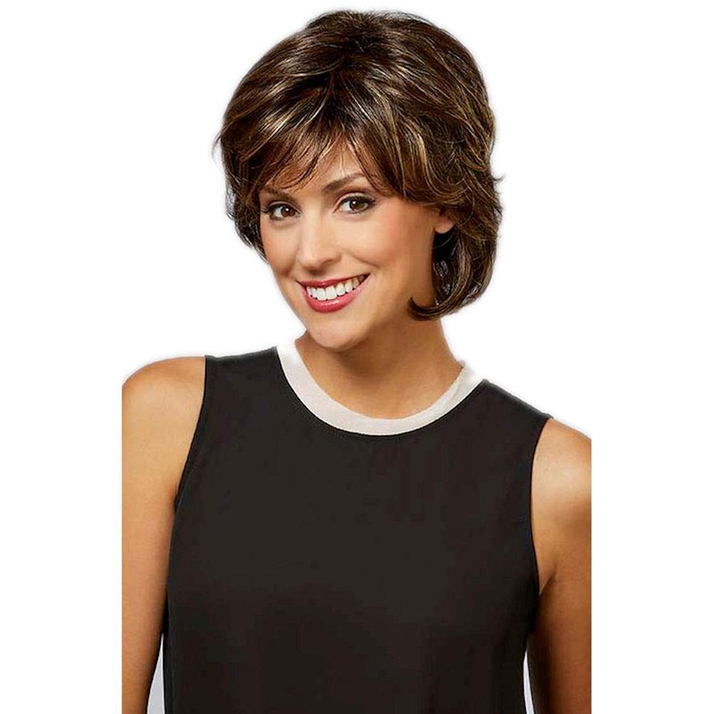 Henry Margu (Nikki - Synthetic Full Wig in 6H