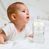 Sippy Straw Nipple for Evenflo Balance Plus Wide Neck Baby