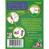 ABACUSSPIELE 08165 - Blindes Huhn extrem, Kartenspiel
