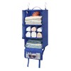 GRANNY SAYS Hanging Packing Cubes for Travel, Large Portable Hanging