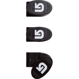 Burton Mens Board Wall Mnts, Black, One Size