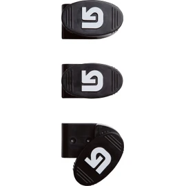 Burton Mens Board Wall Mnts, Black, One Size