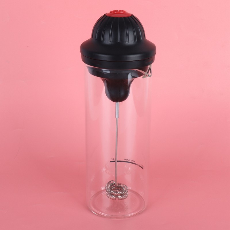 Milk Frother Automatic Coffee Foam Maker Electric Milk Foaming Machine