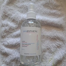 Spaesthetic Hydralotion Loción Hidratante