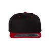 Flexfit - One Ten Flat Bill Snapback Cap - 110F