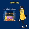 Planters Deluxe Mixed Nuts (8.75 oz Canister)