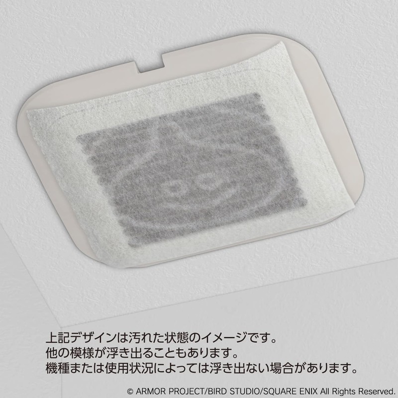 Toyo Aluminum Dusting Filter, Ventilation Fan, Toilet, Bath, Ventilation, Just