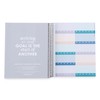 Erin Condren 8.5" X 11" Spiral Bound Lined Notebook -
