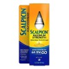 Shampoo Scalpicin Reparador con Aloe de 44ml para Afecciones Cutáneas