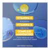 NIVEA Agua Micelar Iluminadora Infusionada con Serum 400ml +5% Suero