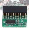 TPM2.0 Module 20-Pin for SuperMicro AOM TPM-9665V TCG 2.0 Encryption