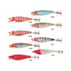 Squid Jig Ultra Cloth Natural S A329-CLAR