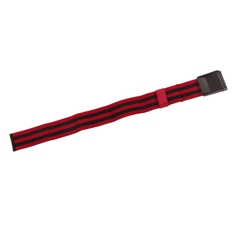 2Pcs Fitness Occlusion Training Band Blood Flow Restriction Training Wrap