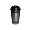 Alles Gute Online Collet for Milling Motors Kress/Isel/AW-FSE, OZ8A/EOC8A, 401E (9.0 mm)