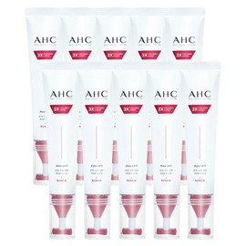 AHC Full Lift Eye Cream for Face 40ml 10 pieces / AHC 풀 리프트 아이크림 포 페이스 40ml 10개