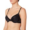 Selene Women's Marina Bra, black