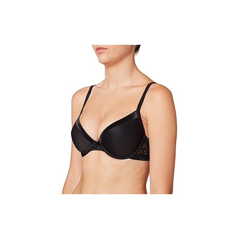 Selene Women's Marina Bra, black
