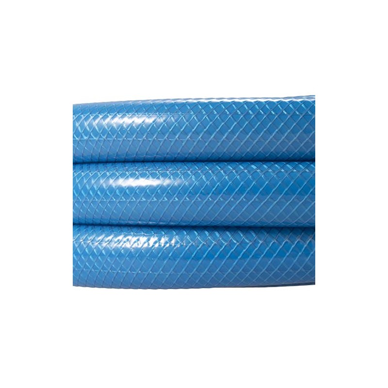 Iris Ohyama Hose Parts, Cut Hose with Pressure Resistant Thread,