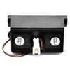 HAOTOM 74810-T0A-A02 Trunk Lid Open Switch Compatible for Honda CRV