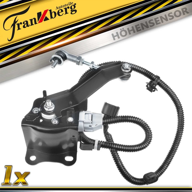 Height Sensor Level Control Front Right for Land Cruiser 100