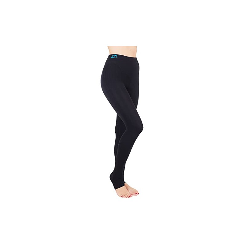Lipedema Lymphedema, POTS support high compression leggins (K2=25-30 mmHg) -