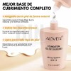 Base Líquida Cambia De Color Spf15 Kit 2 Piezas 2x30