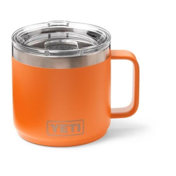 Rambler Mug 2.0 with MagSlider Lid - 14 fl. oz.
