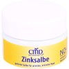 Tea Tree Oil Zinc Ointment Cmd 15 ml