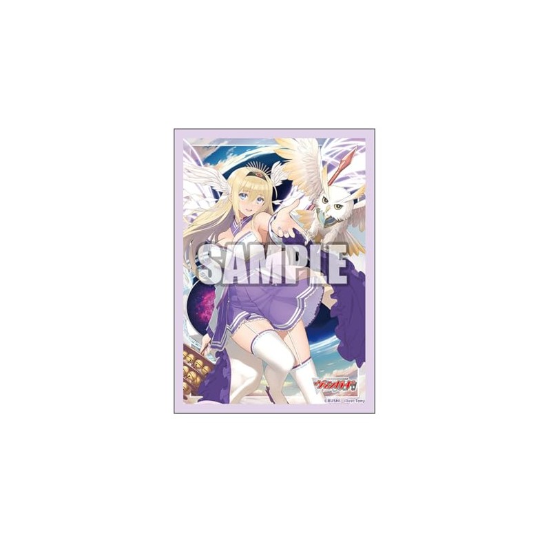 Bushiroad Sleeve Collection Mini Vol. 794 Cardfight!! Vanguard "Ultimate Artifact