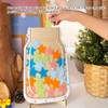 Ljxyloog Stars Reward Jar, DIY,Potty Training Reward Jar, Chore Chart,