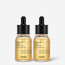 COSRX Full Fit Propolis Light Ampoule 30ml, 2 count