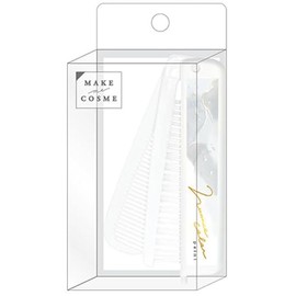 Clax Brush and Comb Nuance Color Gray 119290