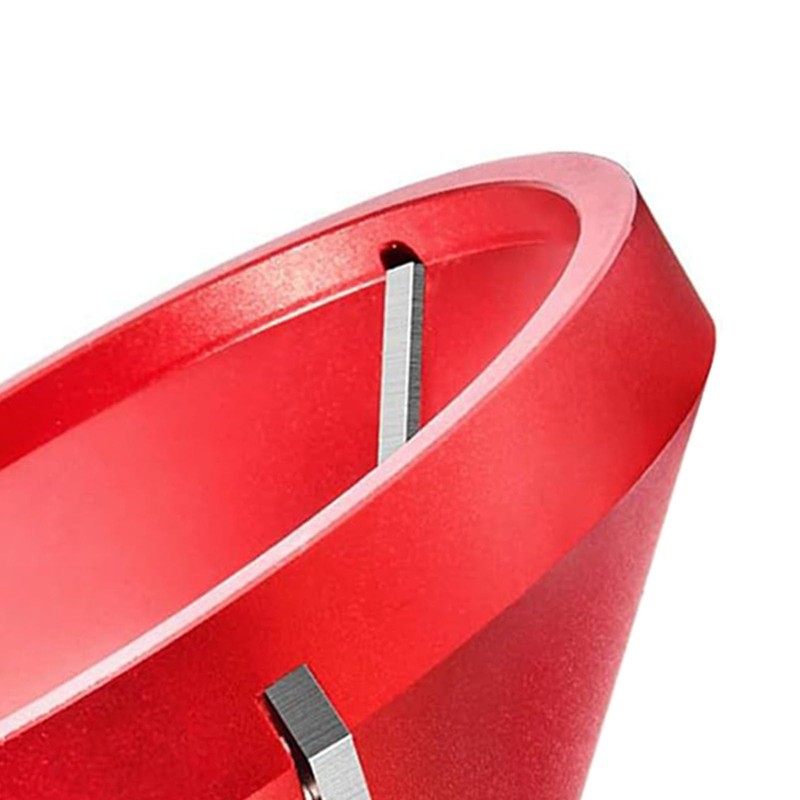 2 in 1 Inner Outer PVC Deburring Tool, Professional PVC