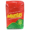 Adjuntas Ground Coffee, 100% Pure, Medium Roast, 8 Ounce (Pack
