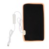 Body Red LED Light Wrap for Prostatic Treatment Wearable Reduce
