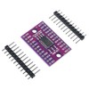 AOICRIE 5-Pack Expansion Card TCA9548A I2C IIC Multiplexer Breakout Card