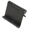 Phone Stand Rotatable 180 Degrees Foldable Portable Aluminum Alloy Silicone