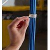 Brady Bradygrip Printable Hook Material for The BMP21 Plus Series,