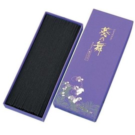 Kwai 乃舞 Smoke Low Incense Stick Length Equal Rose