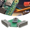 Handle Joysticks USB Adapter, Mini Handle Converters for RasPi for
