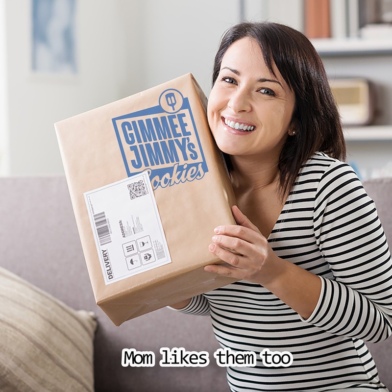 Chocolate Gift Basket