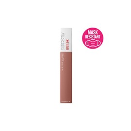 Maybelline Super Stay Matte Ink 65 Seductress, 5ml