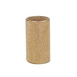 NANPU Replacement 5 Micron Brass Element Kit for AF AW AC ARF AWF DFR NW NC Series (1/4" NPT)