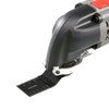 50 x Professional Saw Blades Kit Bi-Metal Oscillating Tool Accessories