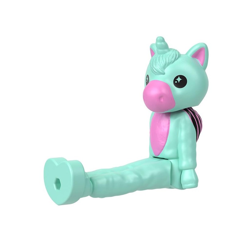 Mattel Vedes BRB Mini Barbieland Cutie Reveal Pack of 0