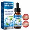 Gum Restore Drops, Premium Gum Repair for Receding Gums, Fresh