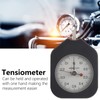SEN-0.5-2 Dial Tension Gauge Meter Tension Tester Tensiometer Double Pointer